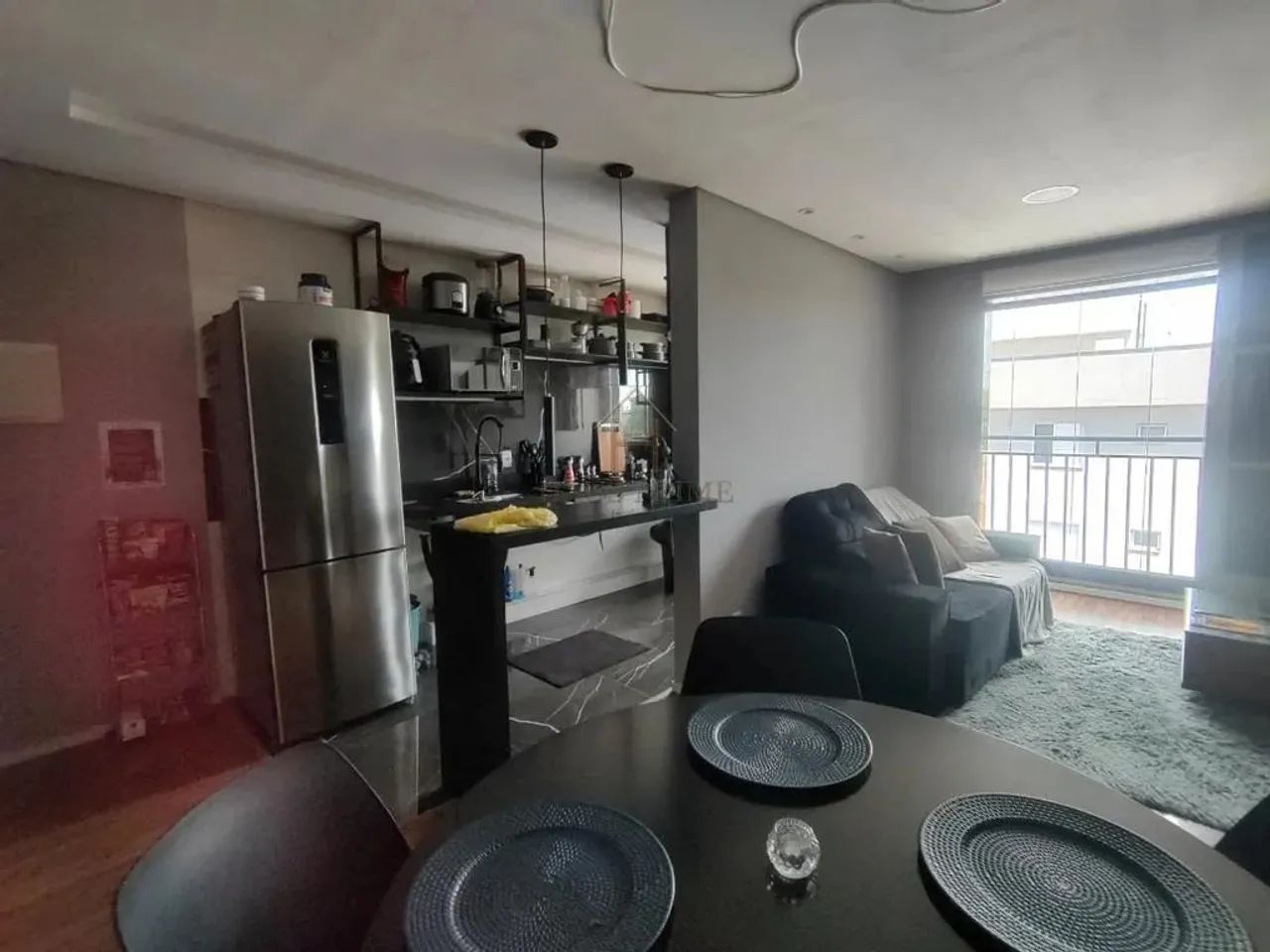 Apartamento para alugar em Cotia, Parque Rincão, com 2 quartos, com 50 m² - Foto 4