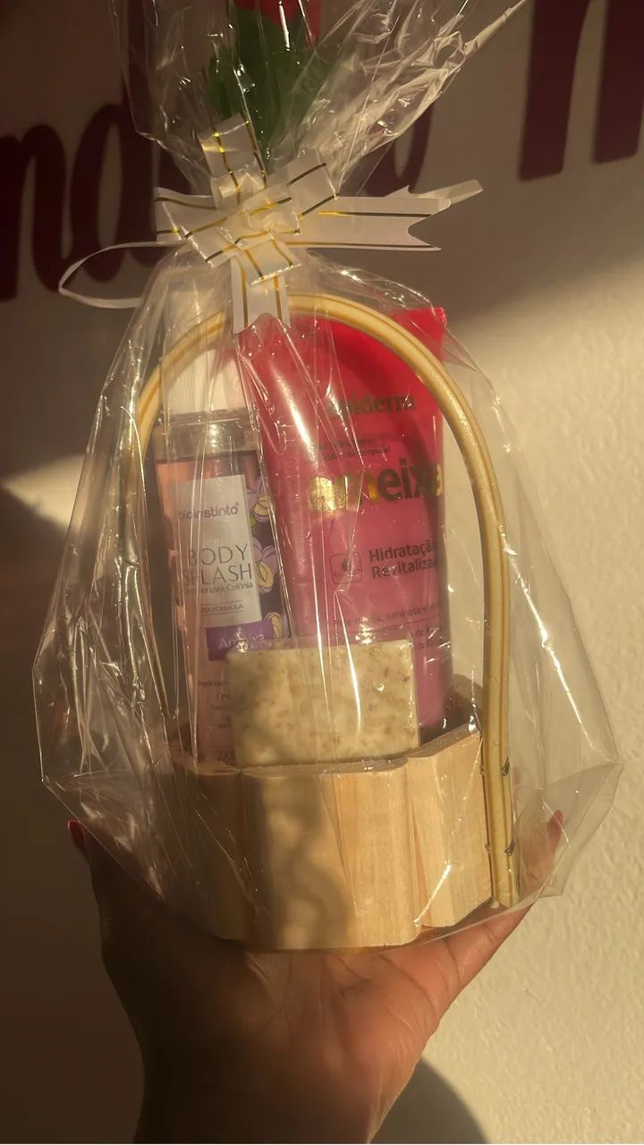 KITS PARA PRESENTES  - Foto 2