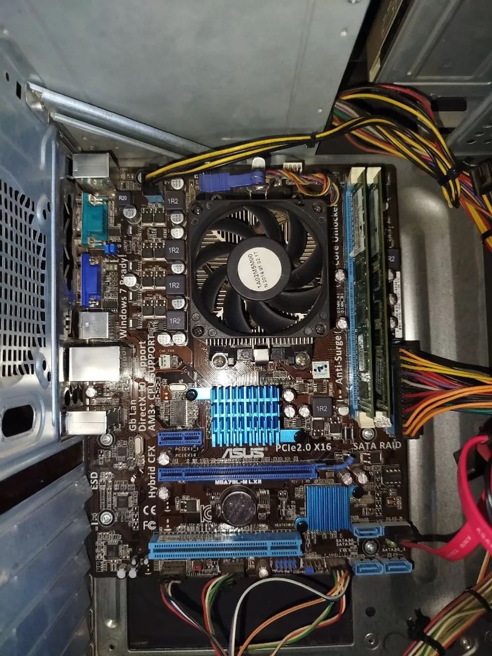 Computador básico. - Foto 3