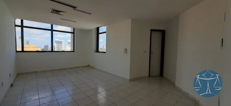 SALA COMERCIAL EM LAGOA NOVA - Foto 5
