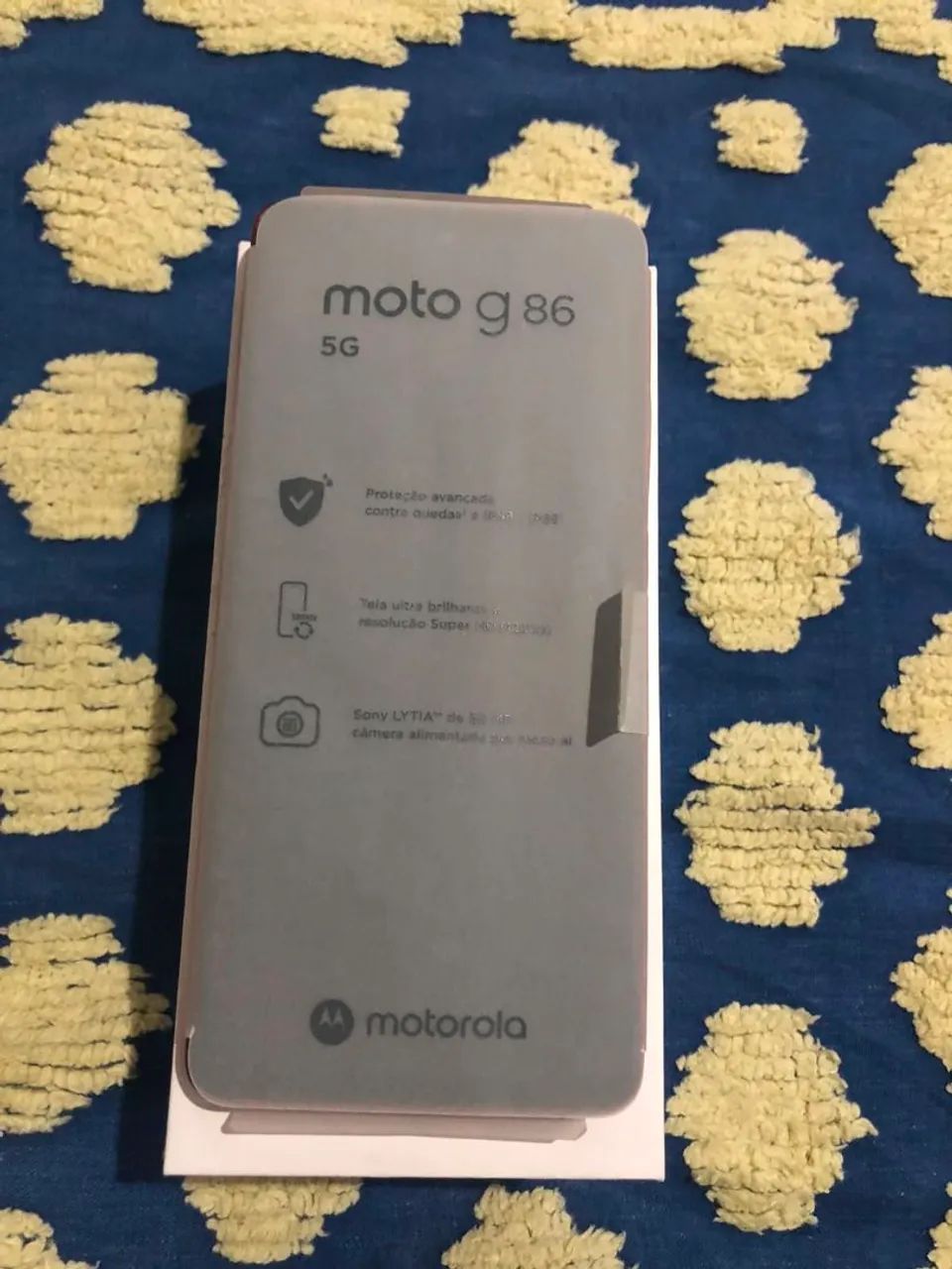 Motog86 - Foto 2