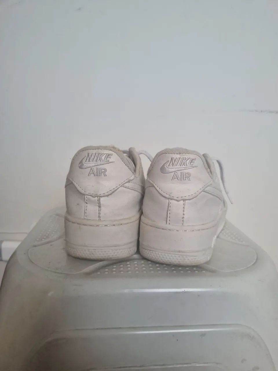 Tenis air force 1 - Foto 3