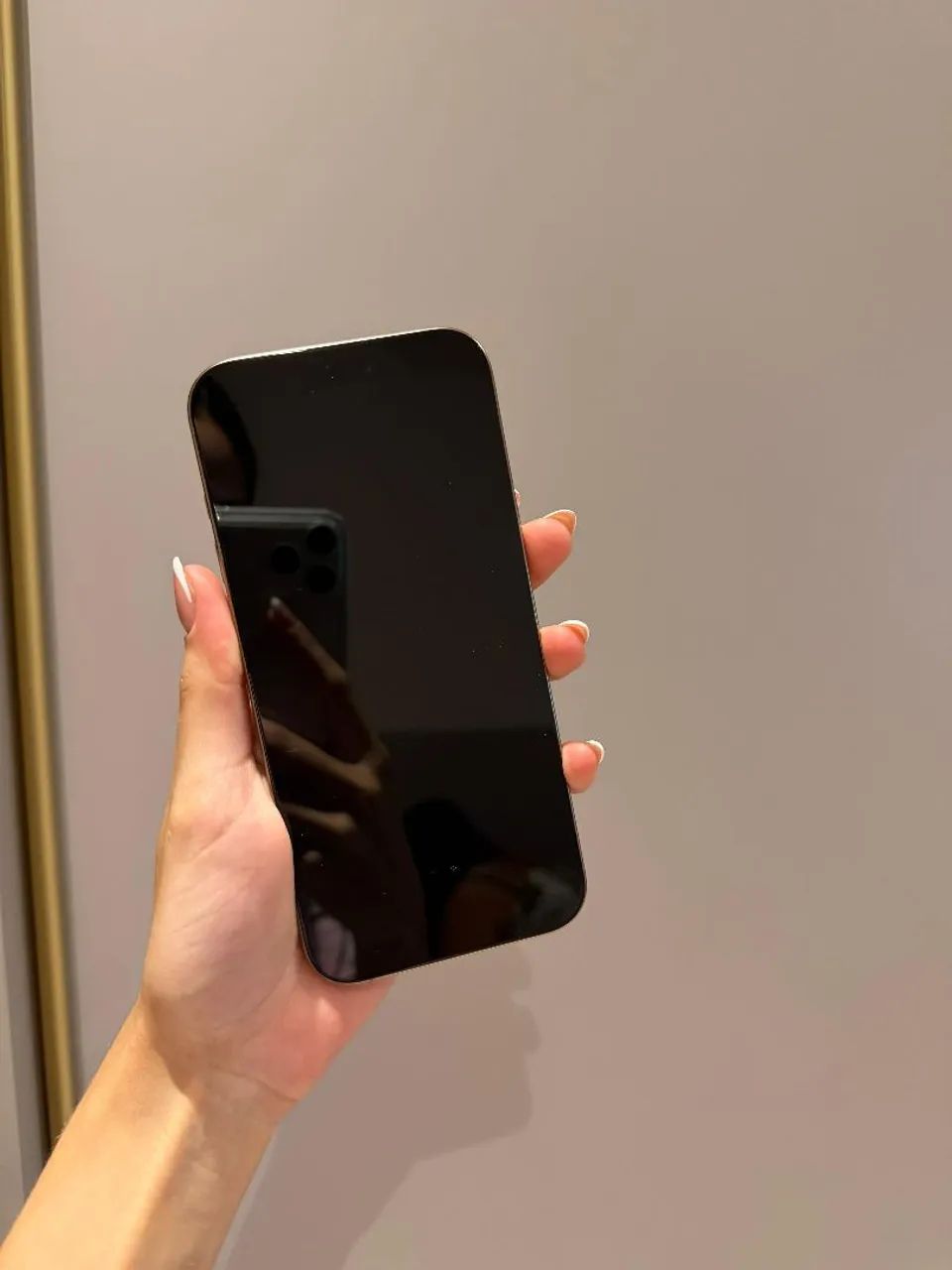 Vendo iphone 16 pro max 256g - Foto 4