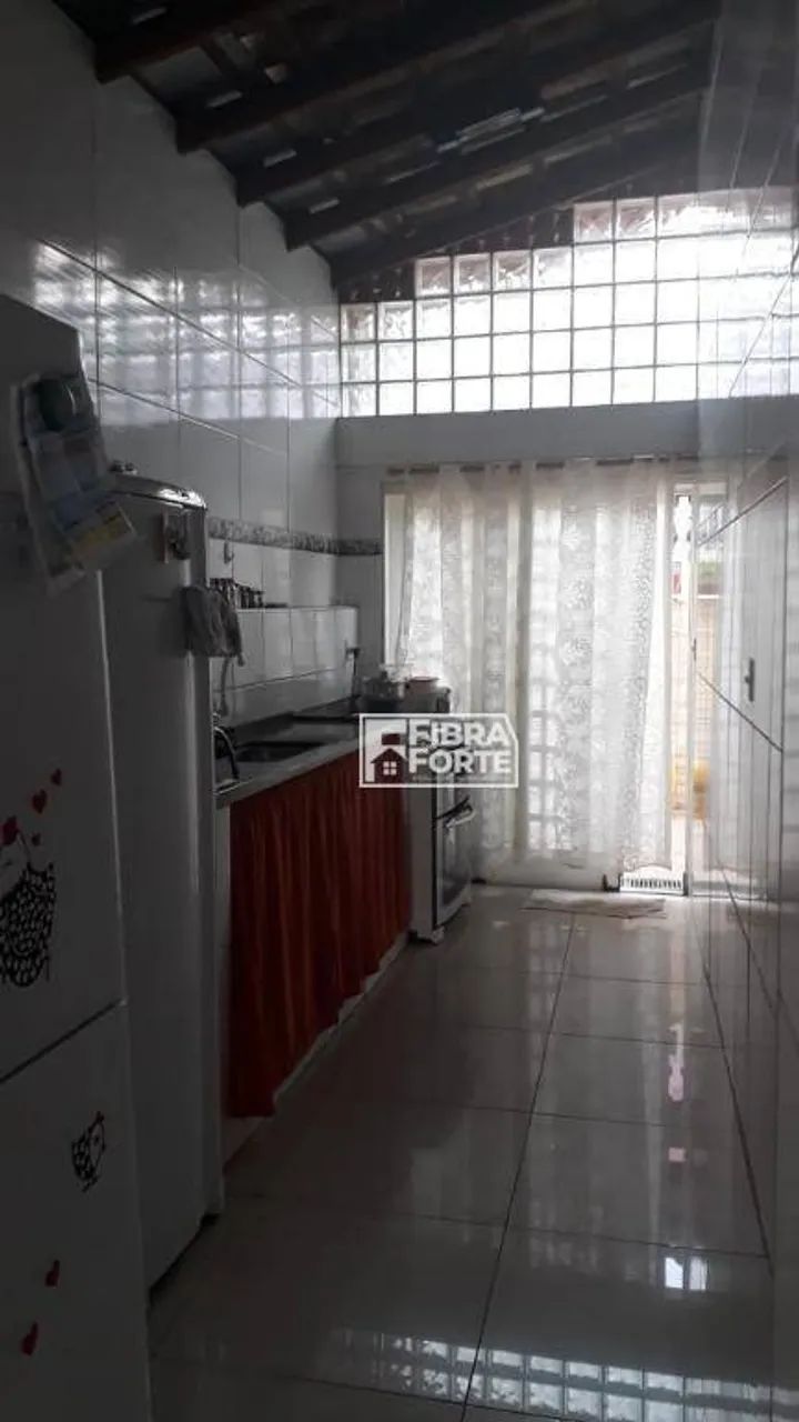 Casa Venda Vila Lemos Campinas SP - Foto 4