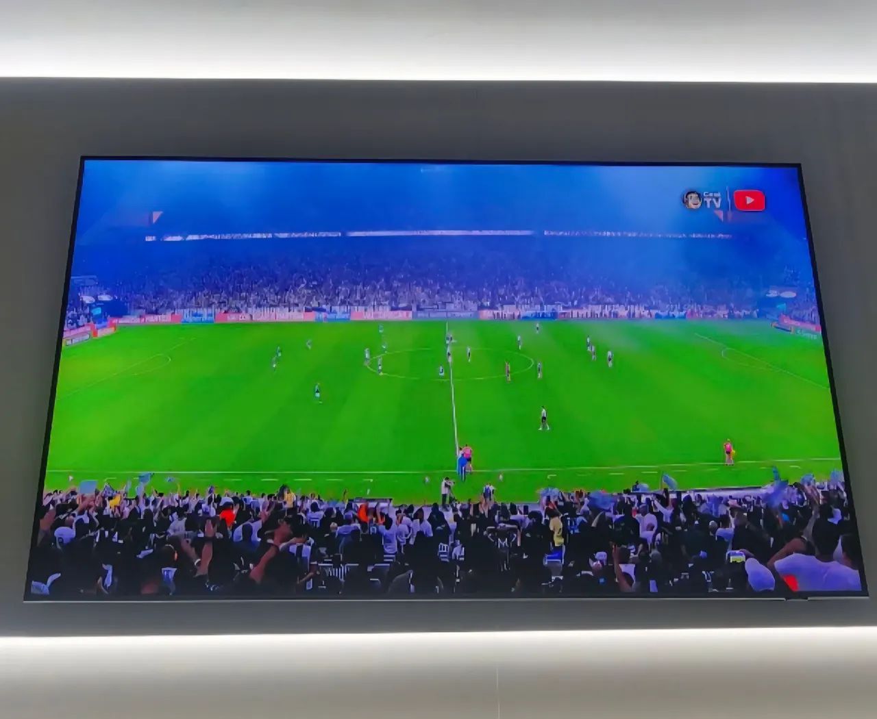 TV 75 POLEGADAS SAMSUNG 4K 