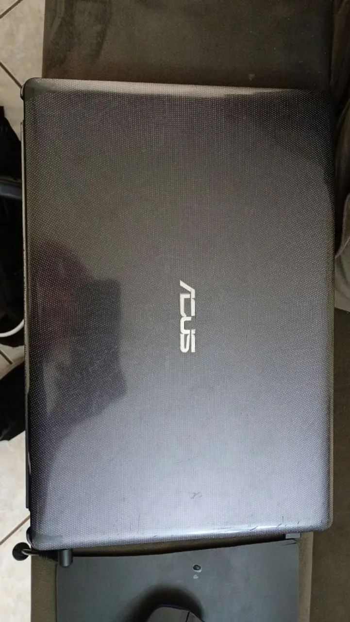 Notebook Asus core i3 4gb ram 240 ssd - Foto 3