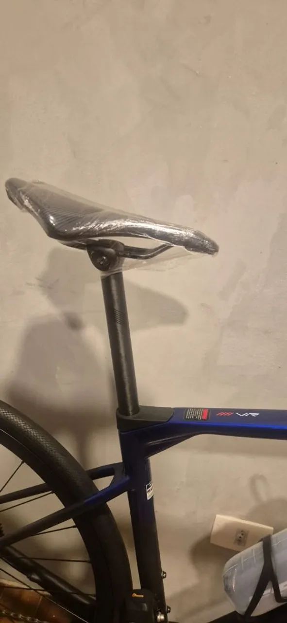 Road bike speed Felt VR advanced  - Foto 5
