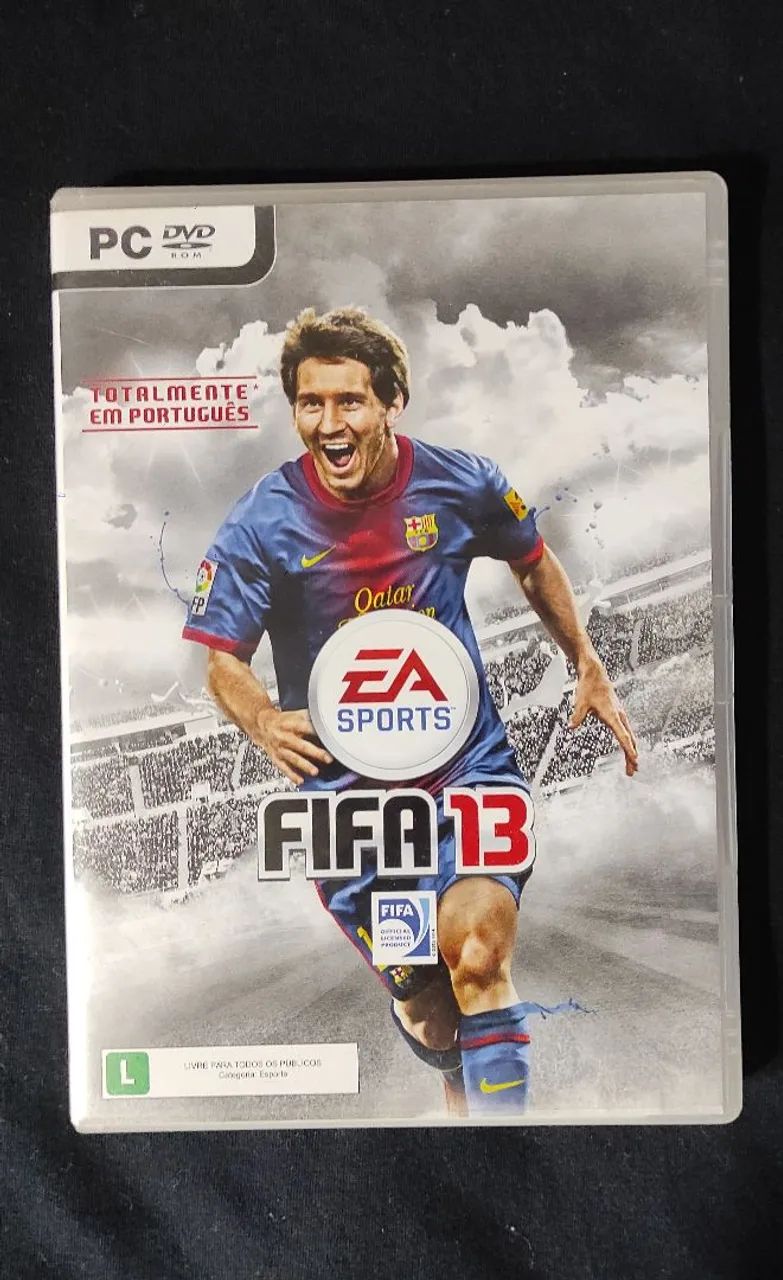 FIFA 13 PC