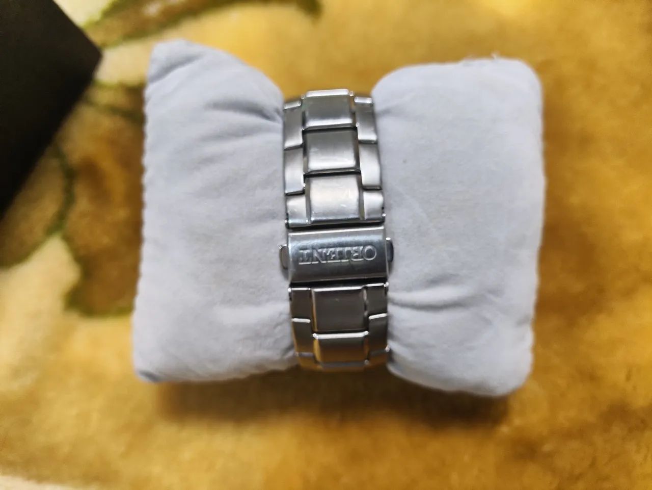 relogio orient mbssm 017 ppim 195 - Foto 4