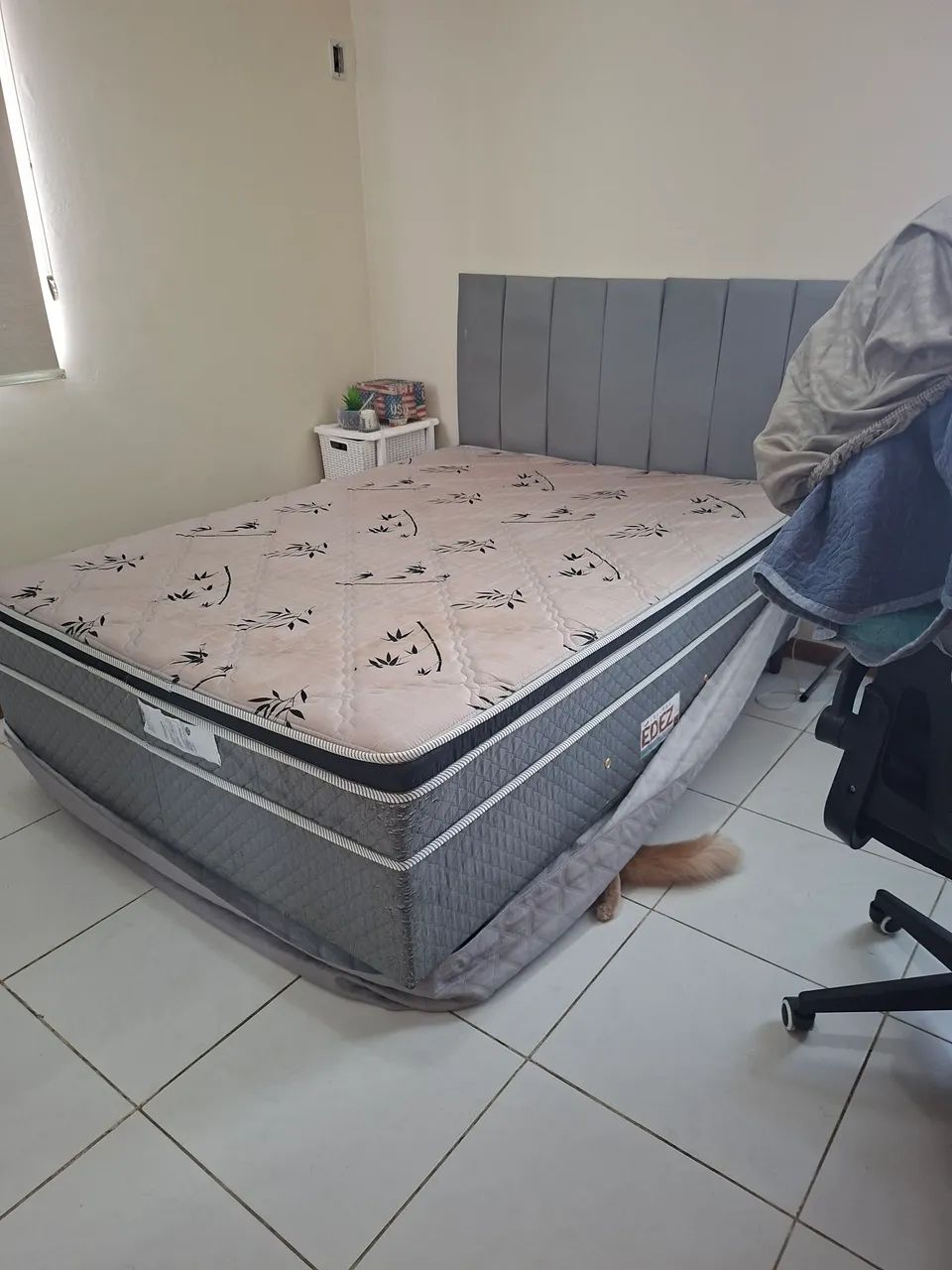 Cama
