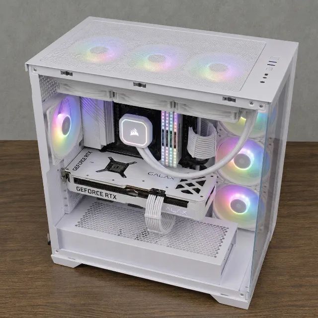 Pc Gamer - Foto 3