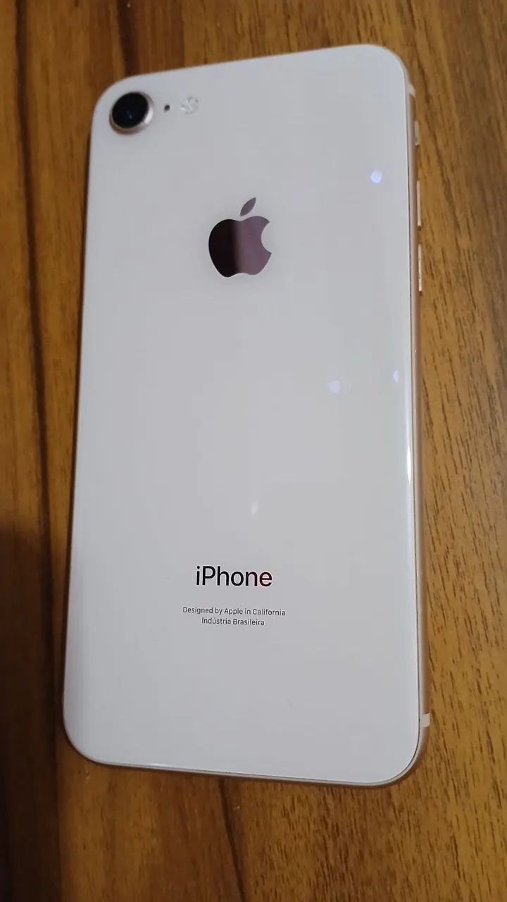 iPhone 8 64g - Celulares e Smartphones - Nova Lima, Campo Grande