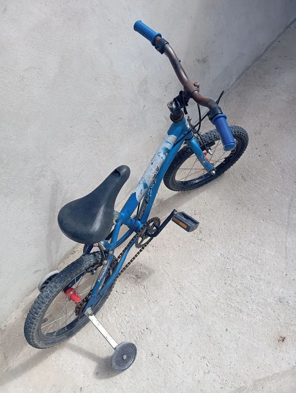 Vendo Bicicleta infantil 