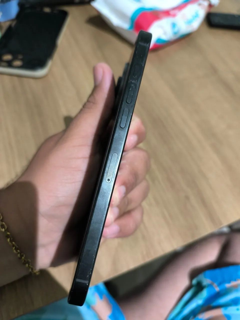 Iphone 16 pro max - Foto 4
