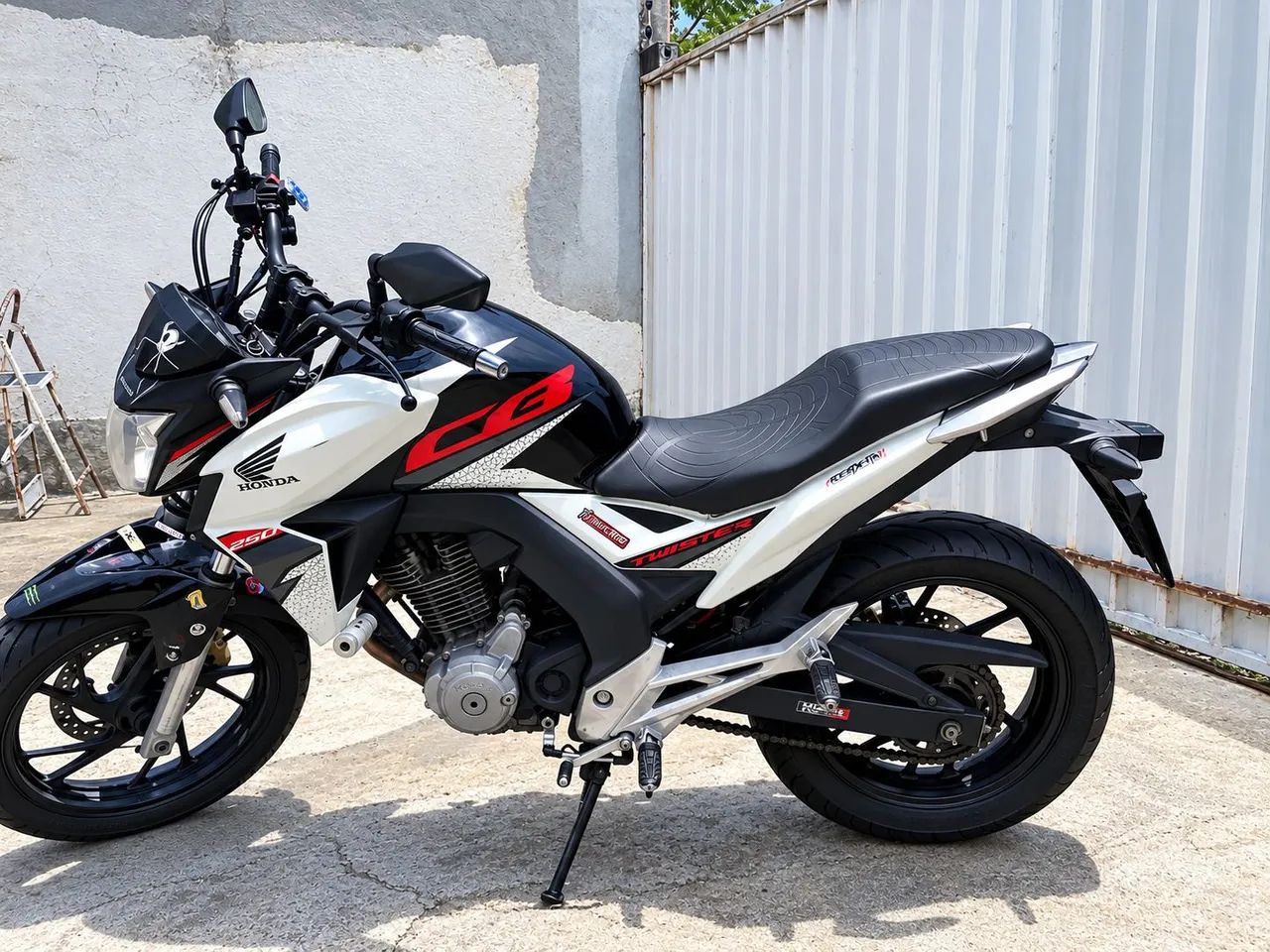 Cbtwister 250f - Foto 3