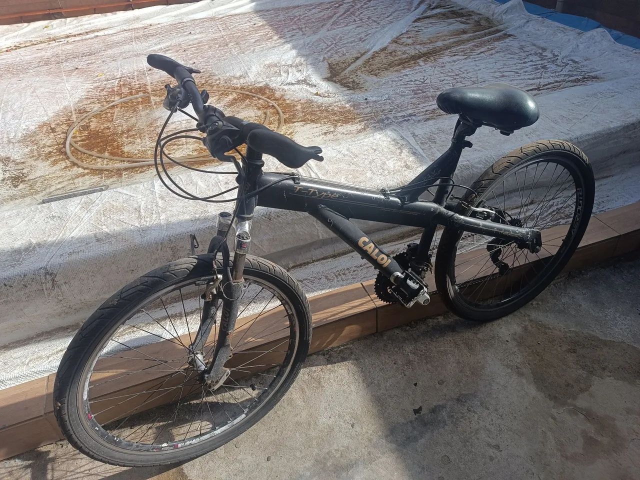 Bike aro 26 - Foto 3