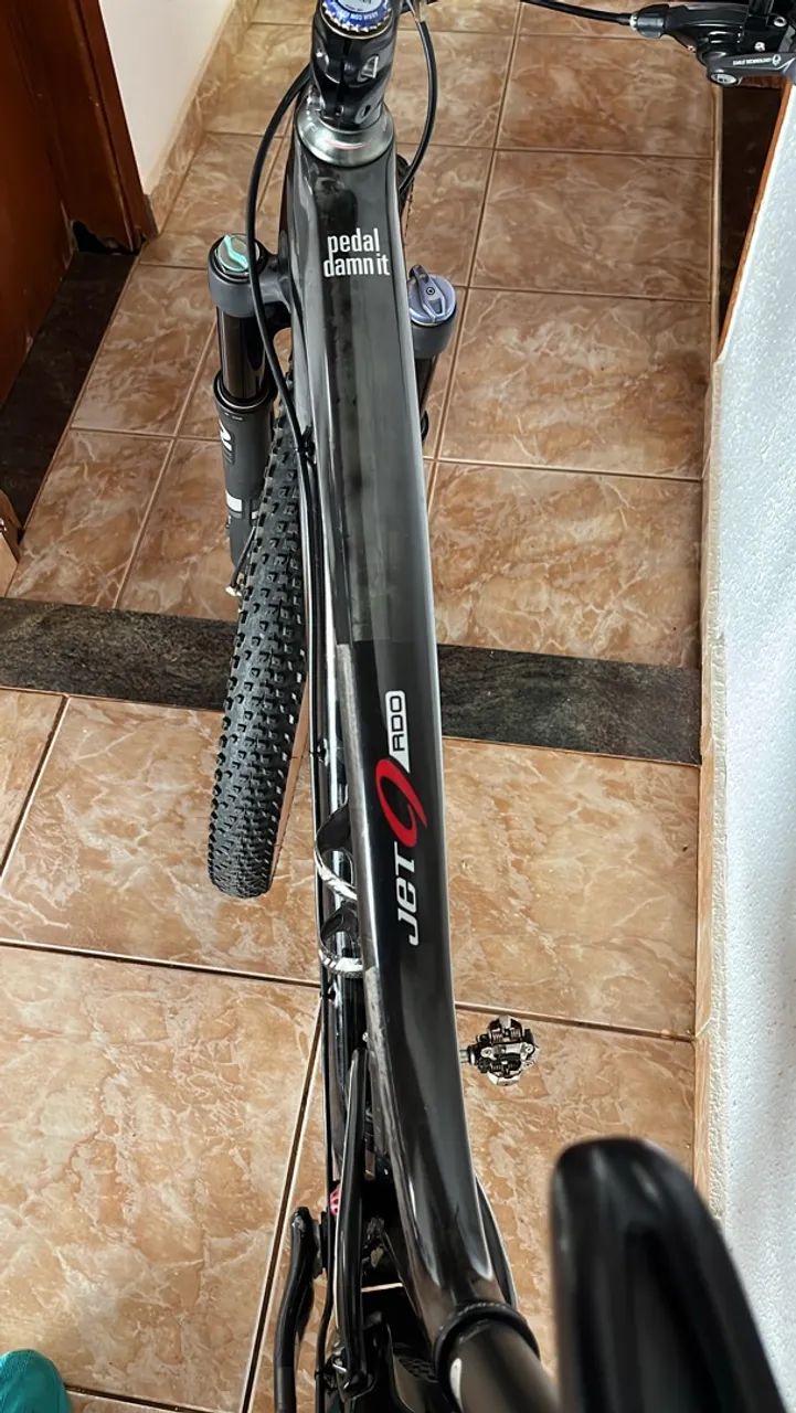 Niner carbon - Foto 3