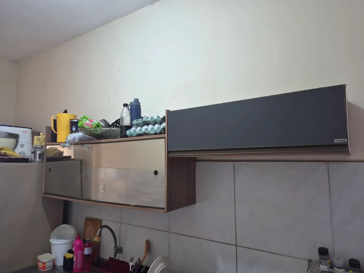 Armario de Cozinha  - Foto 2