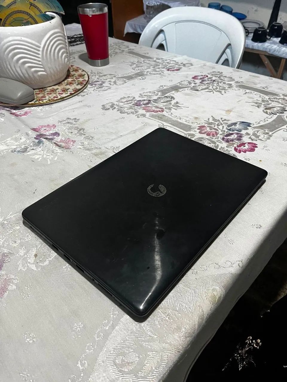Notebook Positivo