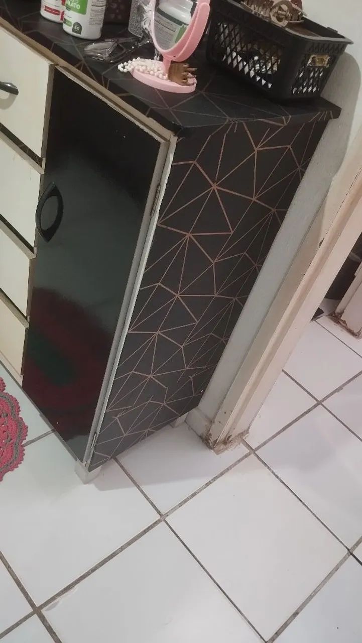 Vendo cômoda 
