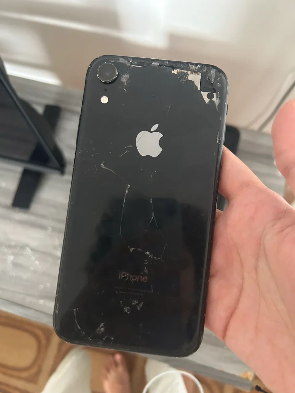 iPhone 11 para retirada de peças  - Foto 2