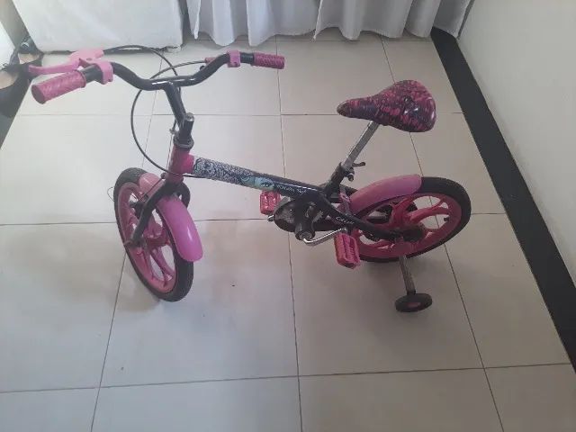 Bicicleta  - Foto 2