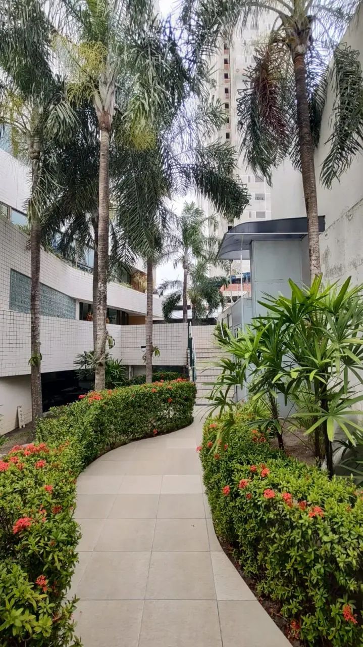 Apartamento à venda no EDIFÍCIO CATARINA 237 (AT), MADALENA, Recife, PE - Foto 4