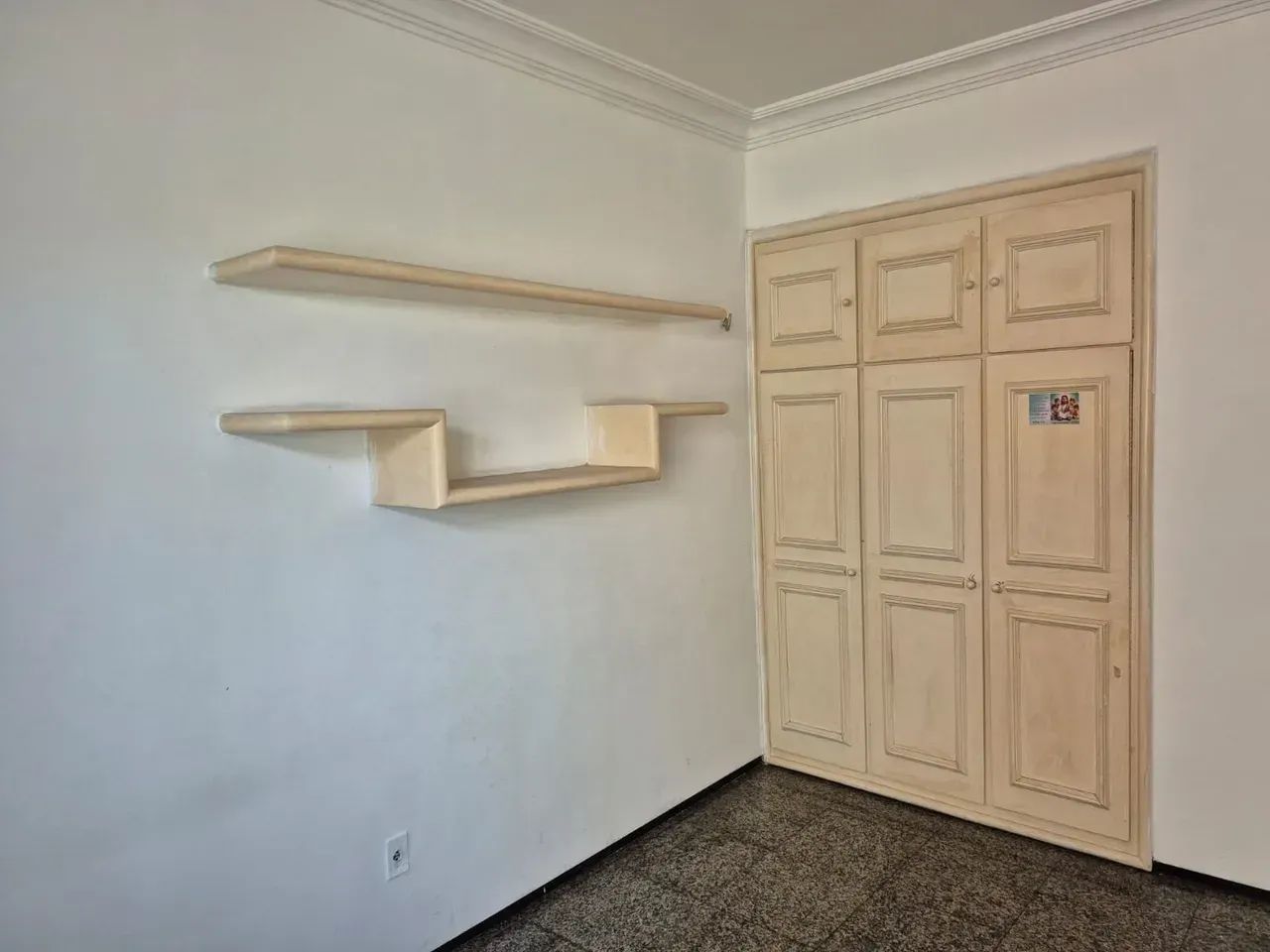 OTIMO APARTAMENTO NO SÃO GERARDO - Foto 4