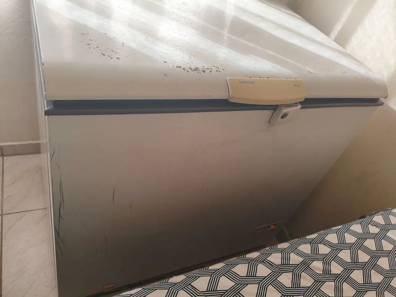 Freezer 