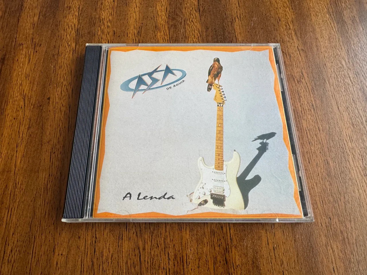 CD Anthrax - CDs, DVDs etc - Saúde, São Paulo 1493948770 | OLX