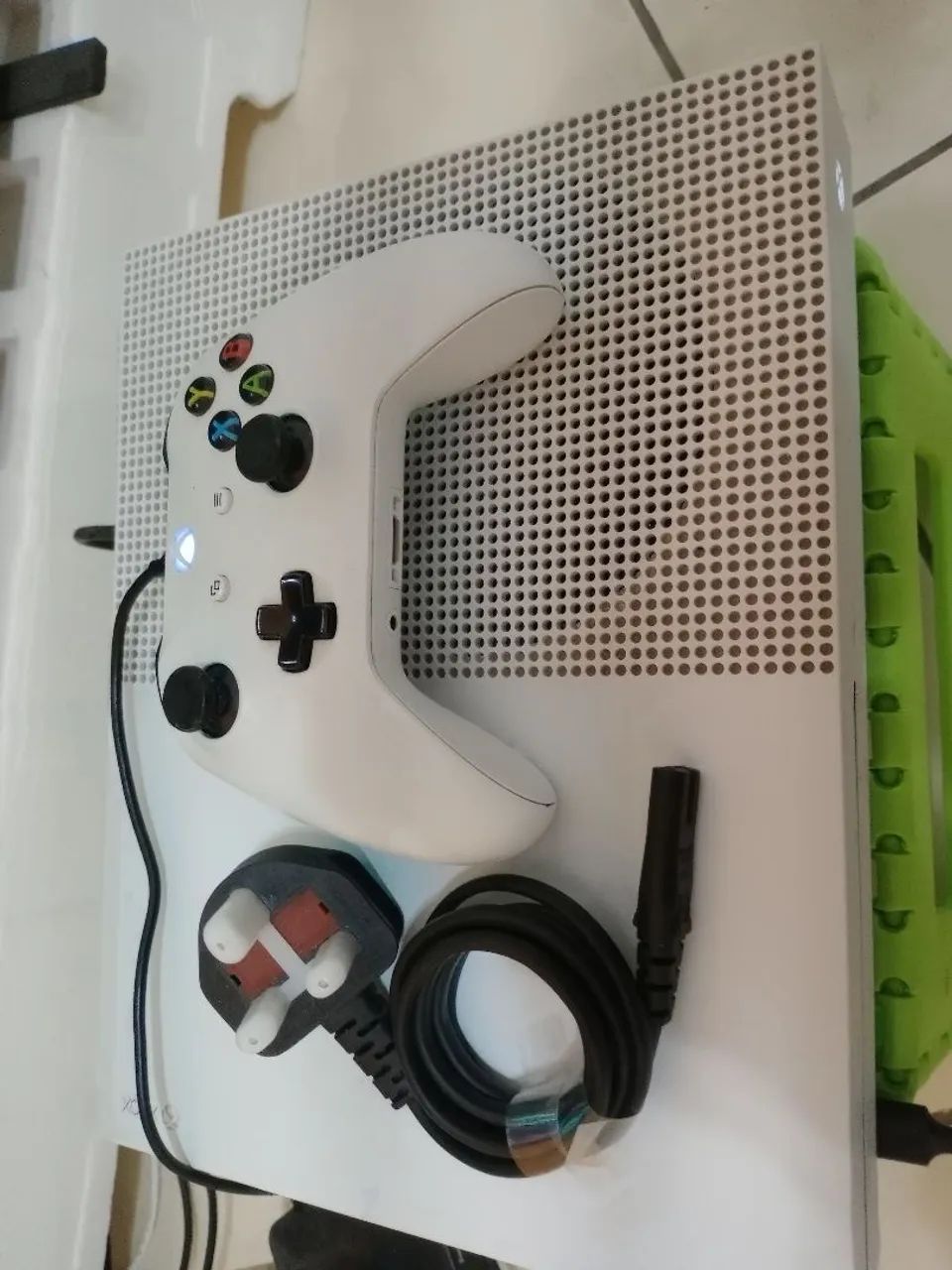 VENDO XBOX ONE S - Foto 2