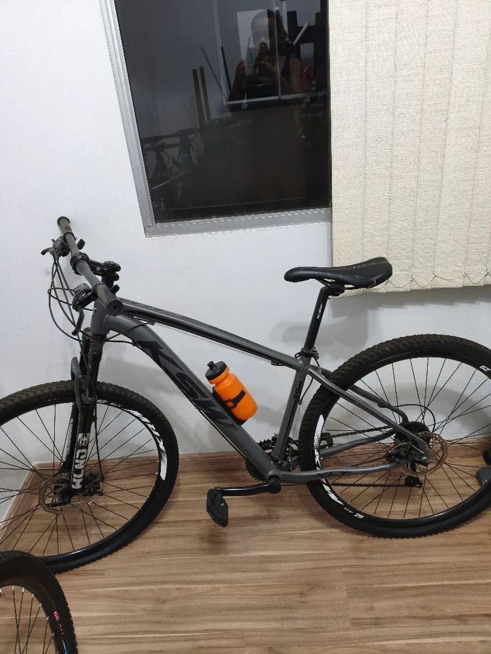 Bicicleta aro 29 - Foto 2