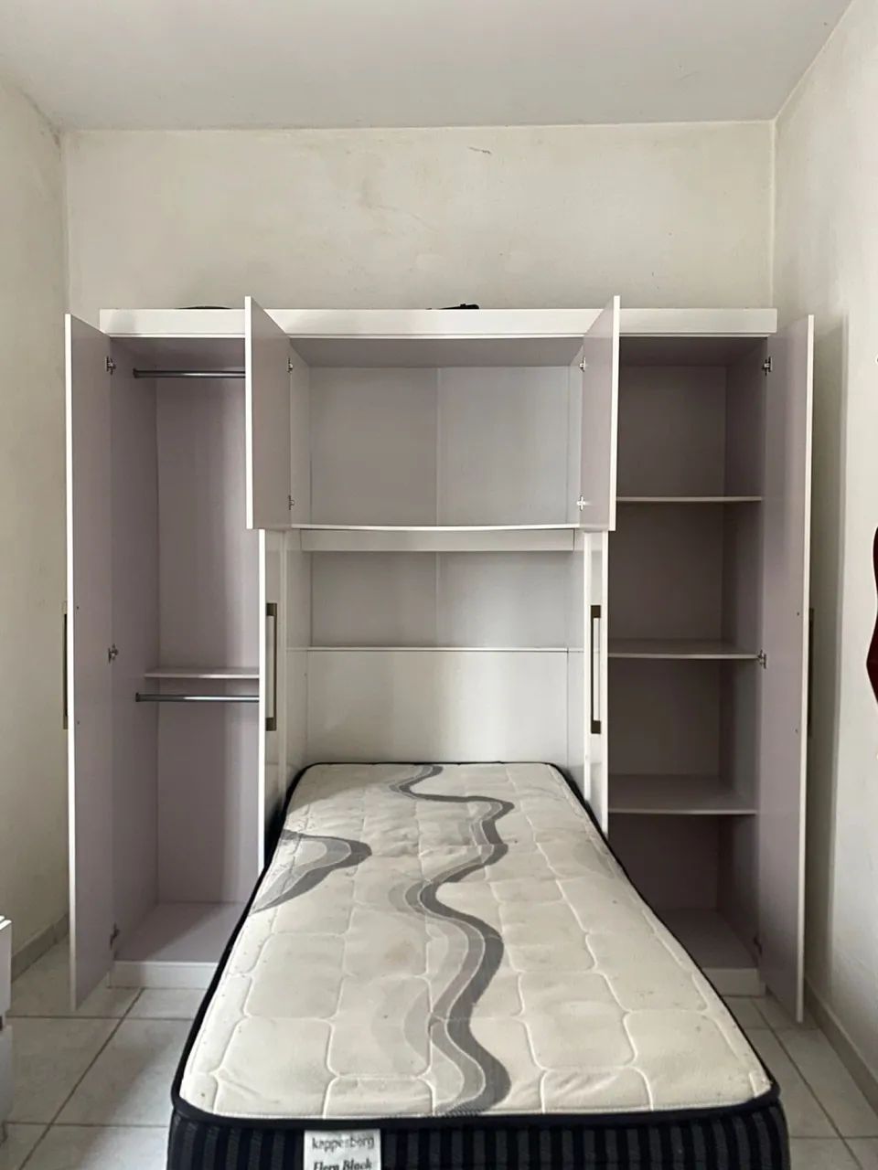 Quarto completo  - Foto 2