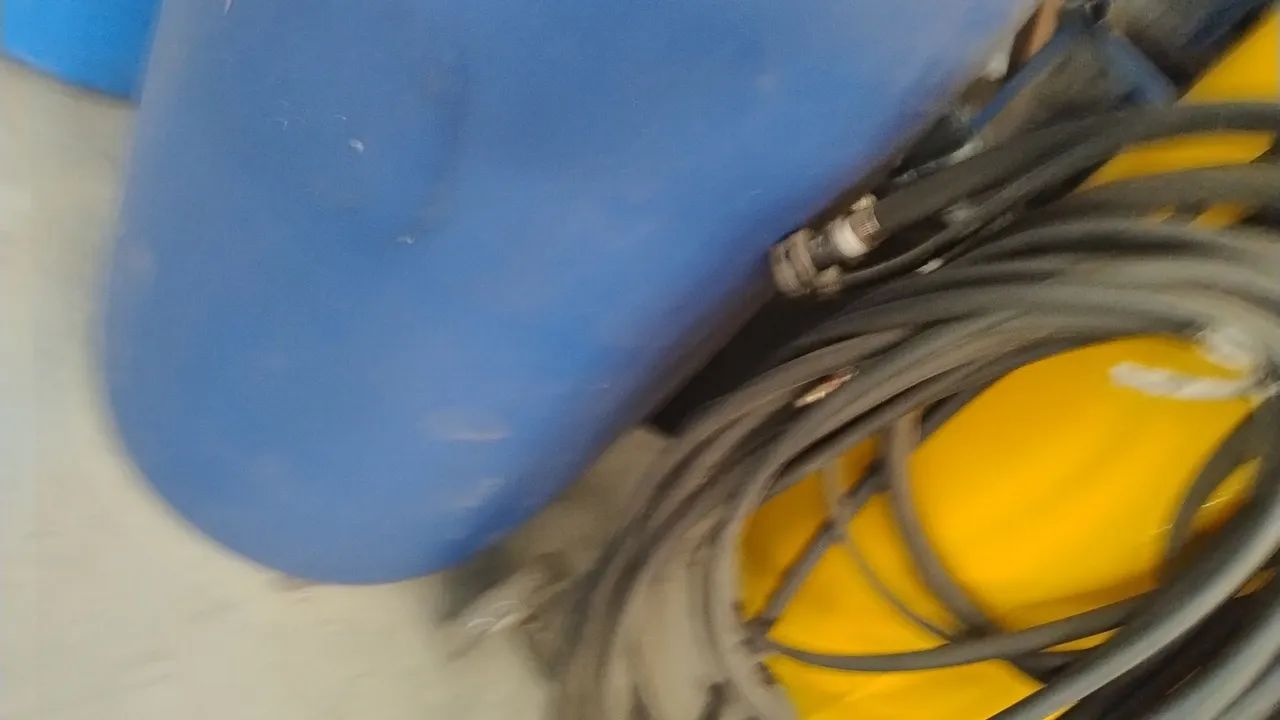 Mesa pantográfica hidráulica 500kgs. - Foto 2