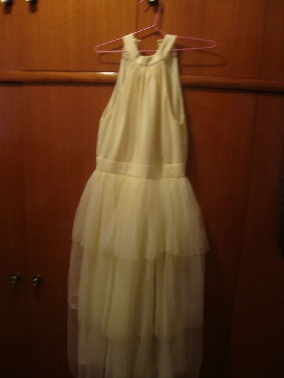 Vestido leve estilo princesinha para o Carnaval - Foto 3