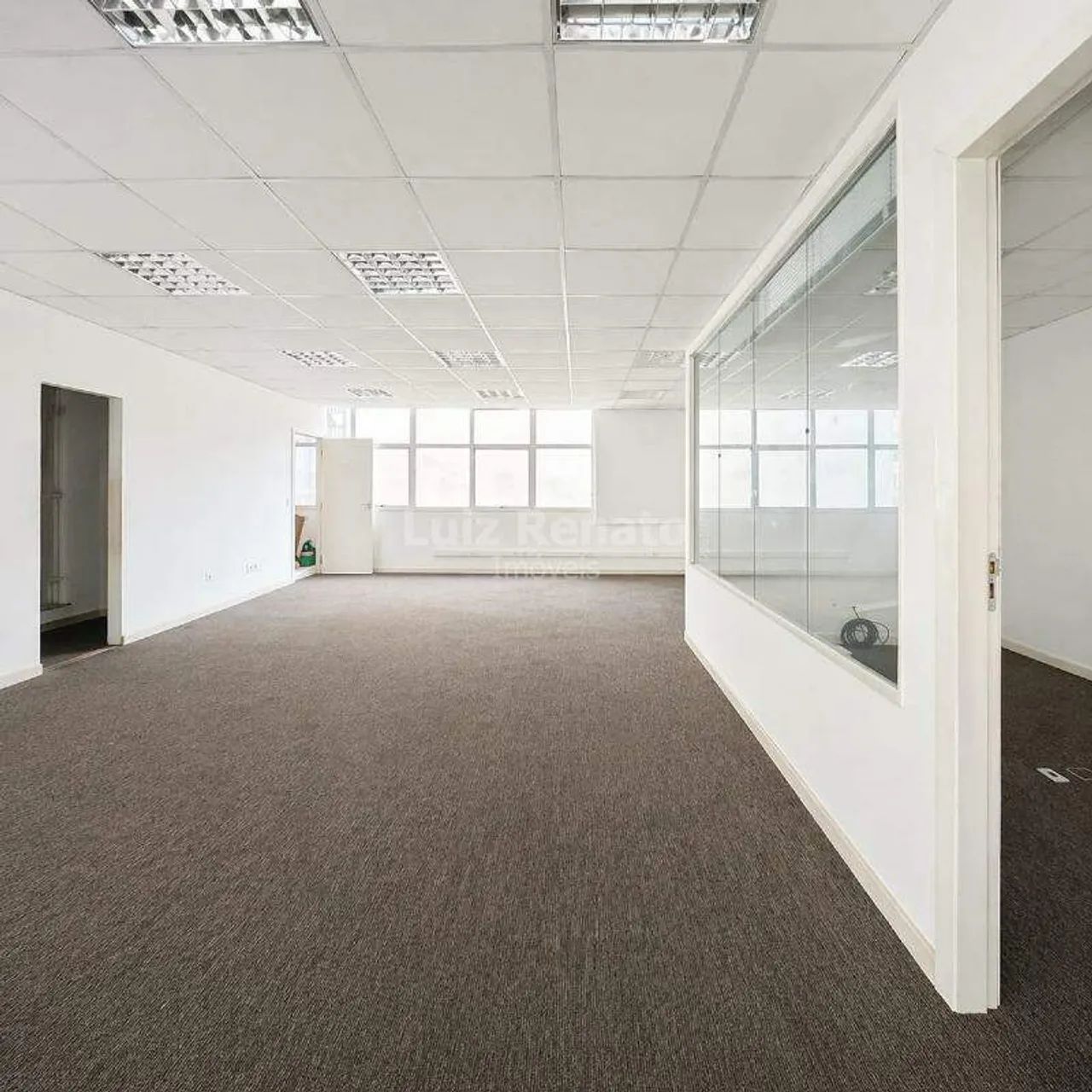 Sala comercial para locação com vaga de garagem - Foto 3