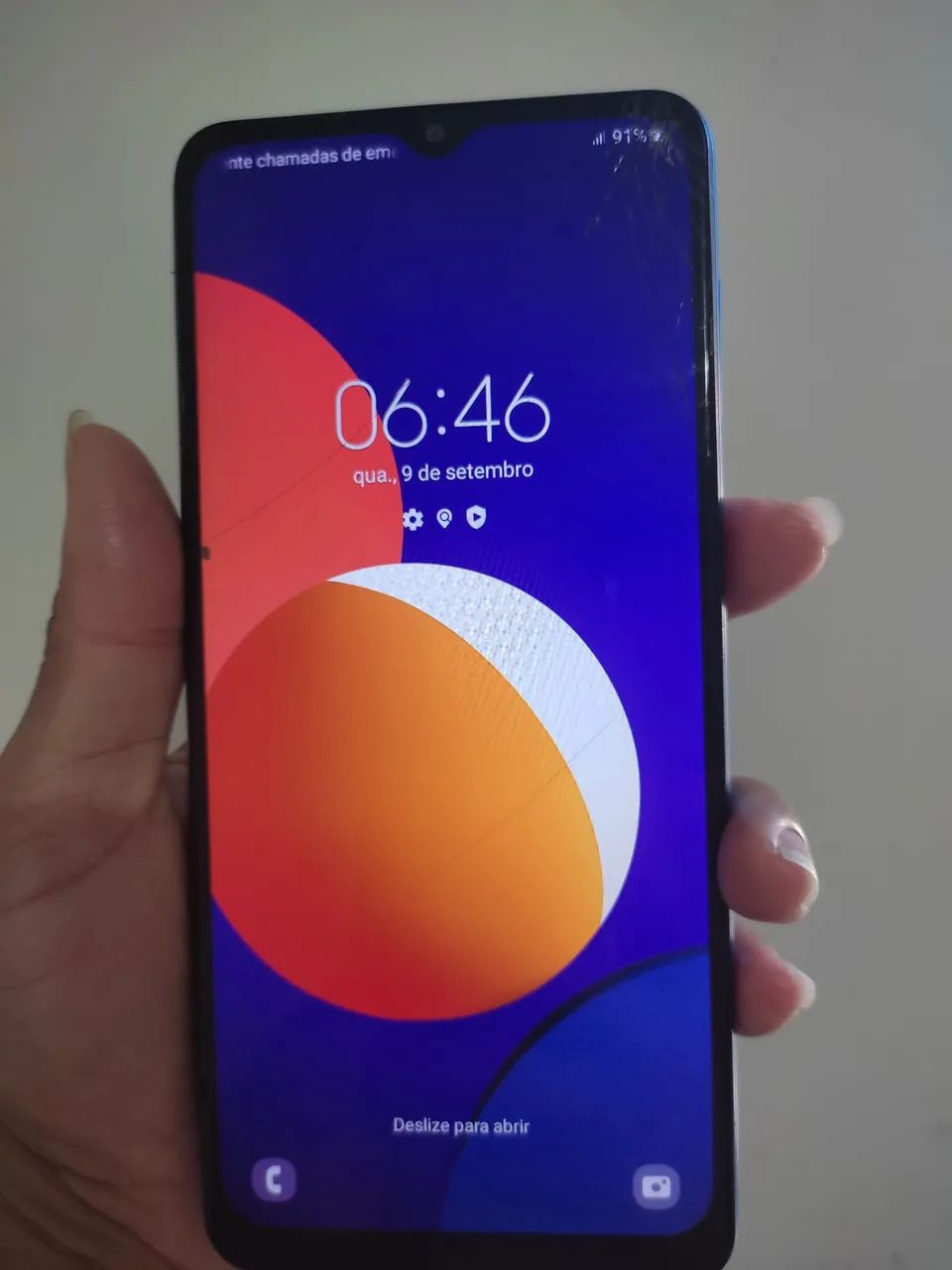 Samsung M 10 - Foto 2