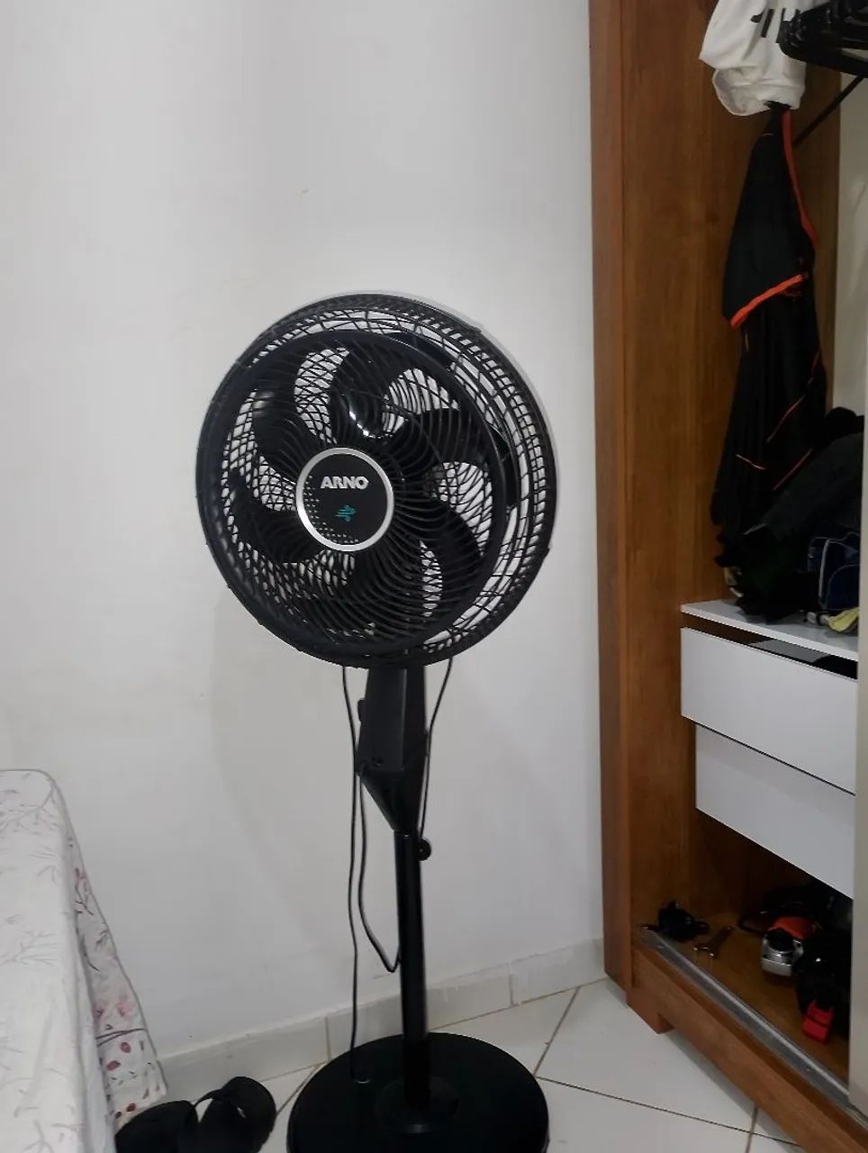 Ventilador  - Foto 5