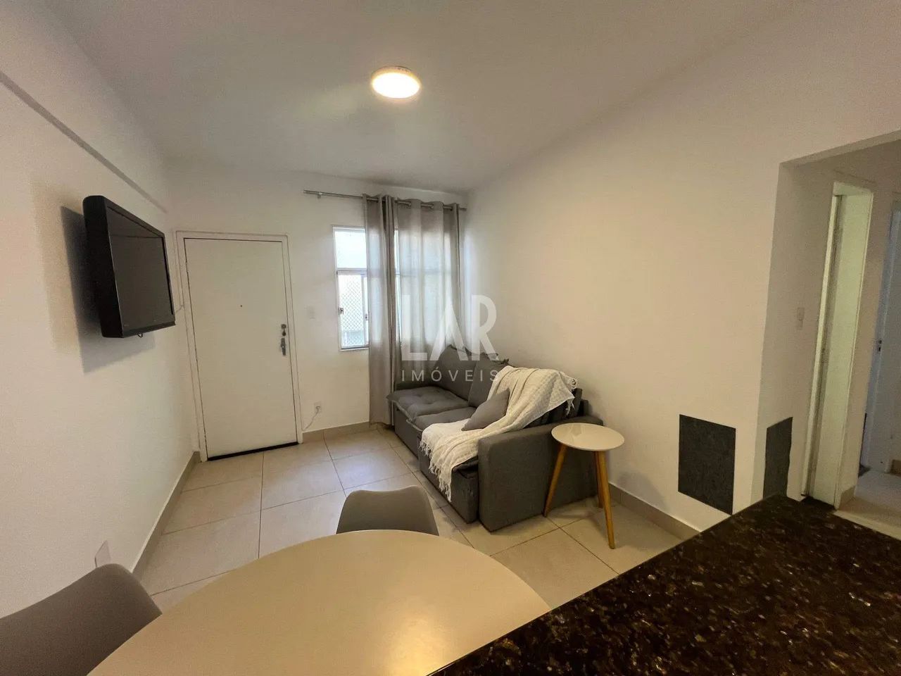 Apartamento de 55 m² para locação com 2 quartos e 1 vaga de garagem no bairro Jardim Améri - Foto 4