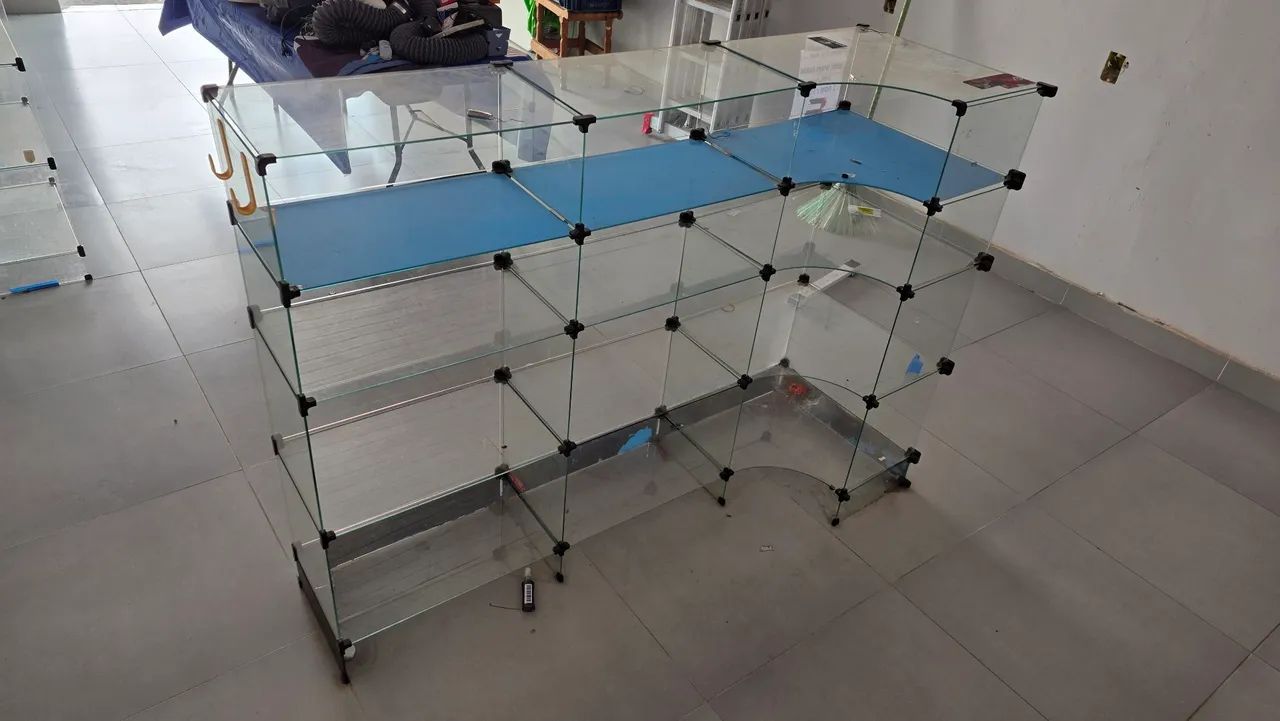 Vitrina para loja  - Foto 4