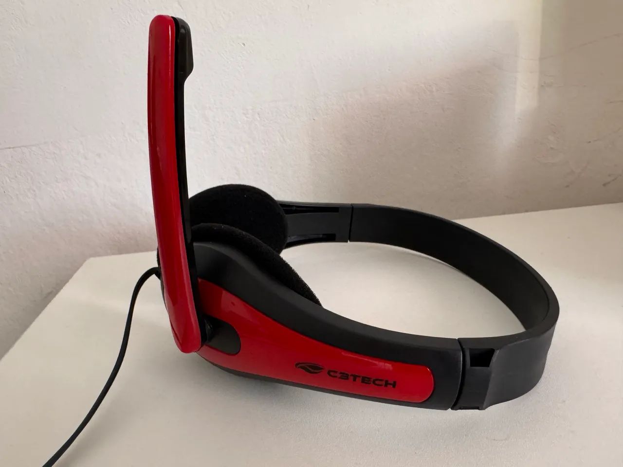 FONES DE OUVIDO 