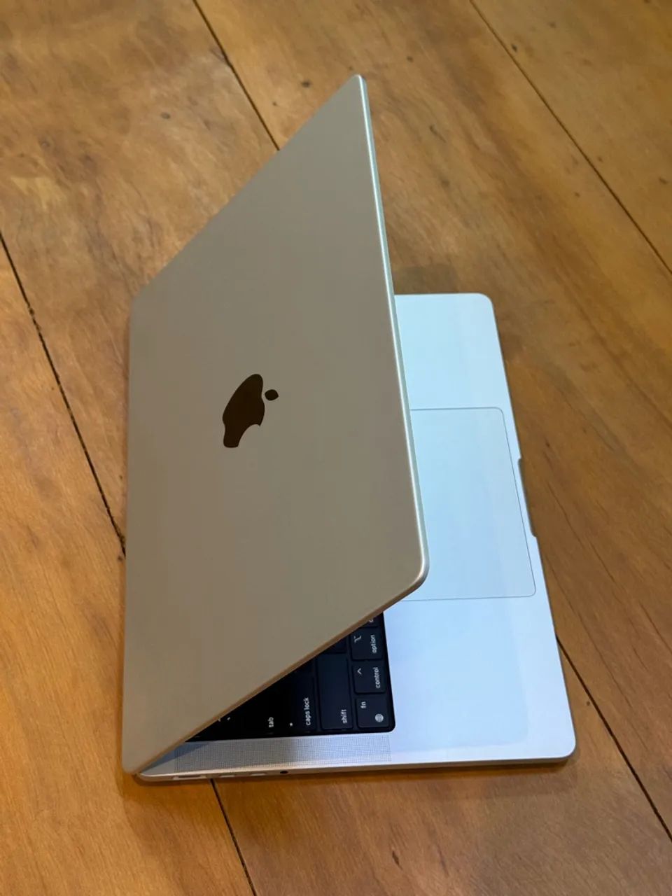 MacBook Pro M1 Pro 16" Polegadas 32 Ram - Foto 2