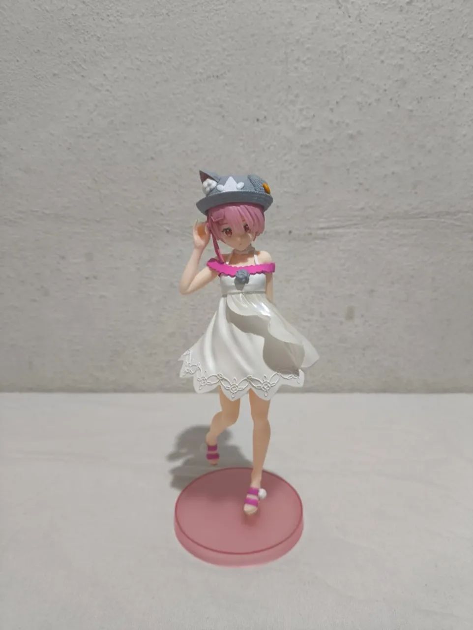 Action Figure Ram - Luminasta - Re:Zero ? Starting Life in Another World - Foto 3