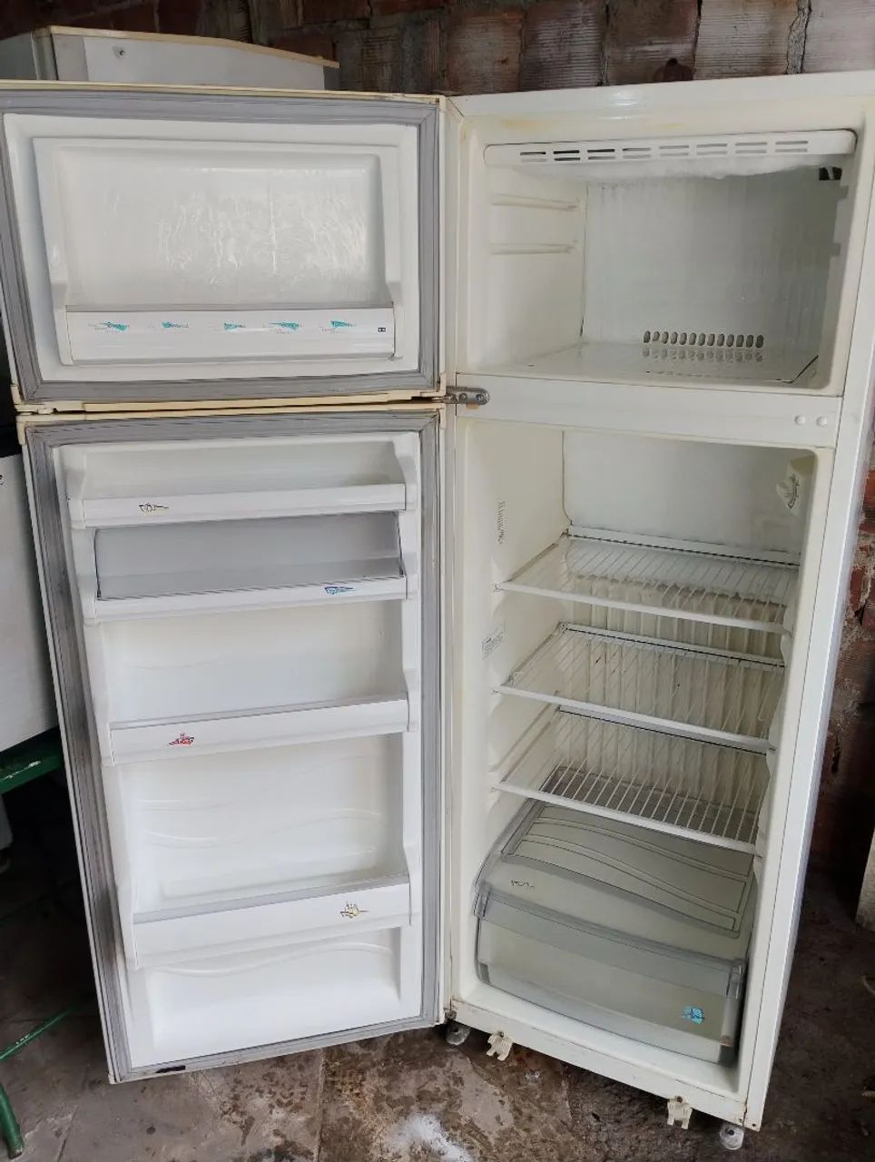 Geladeira Consul  - Foto 4