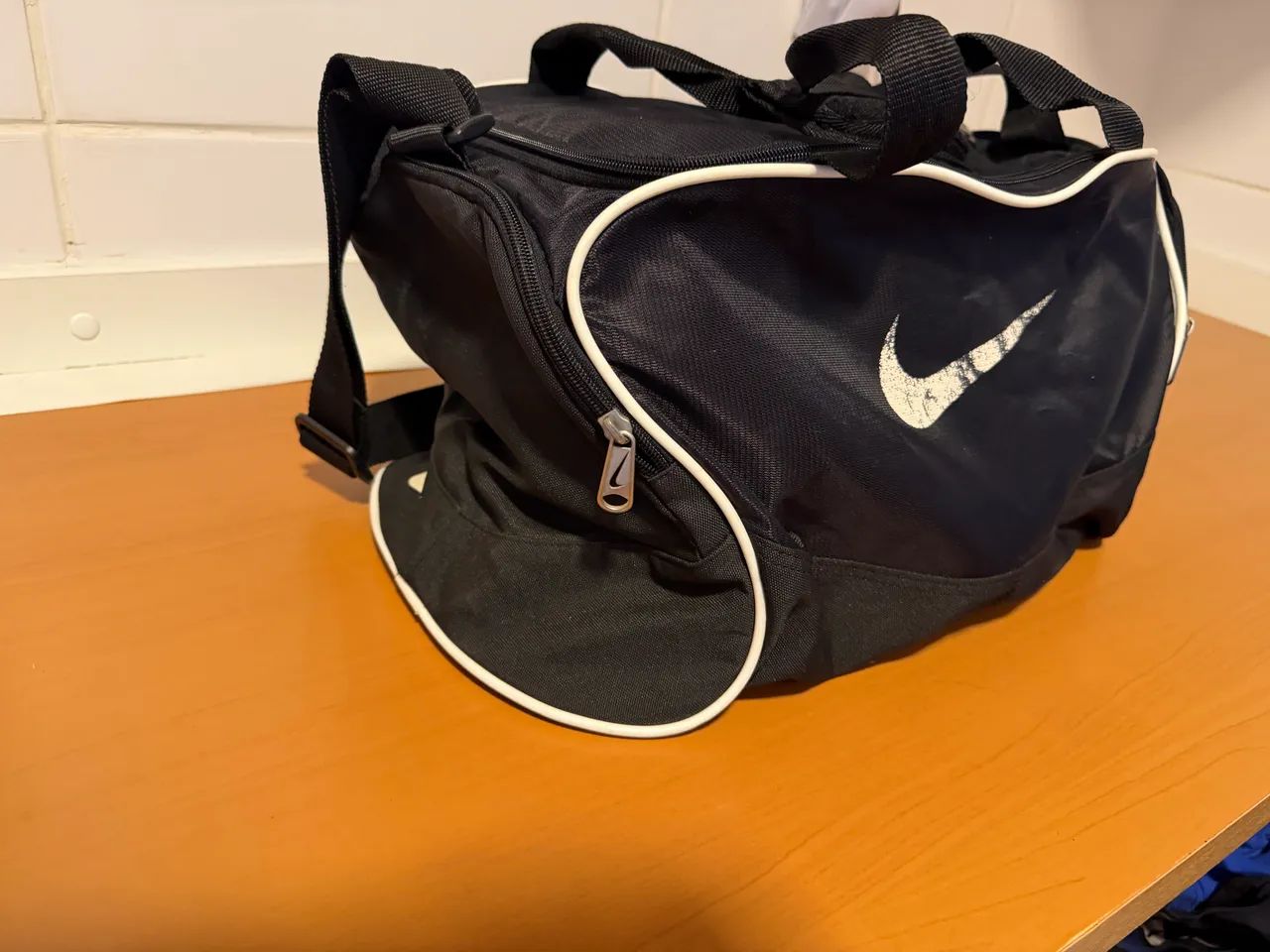 Mala bolsa Nike  - Foto 2
