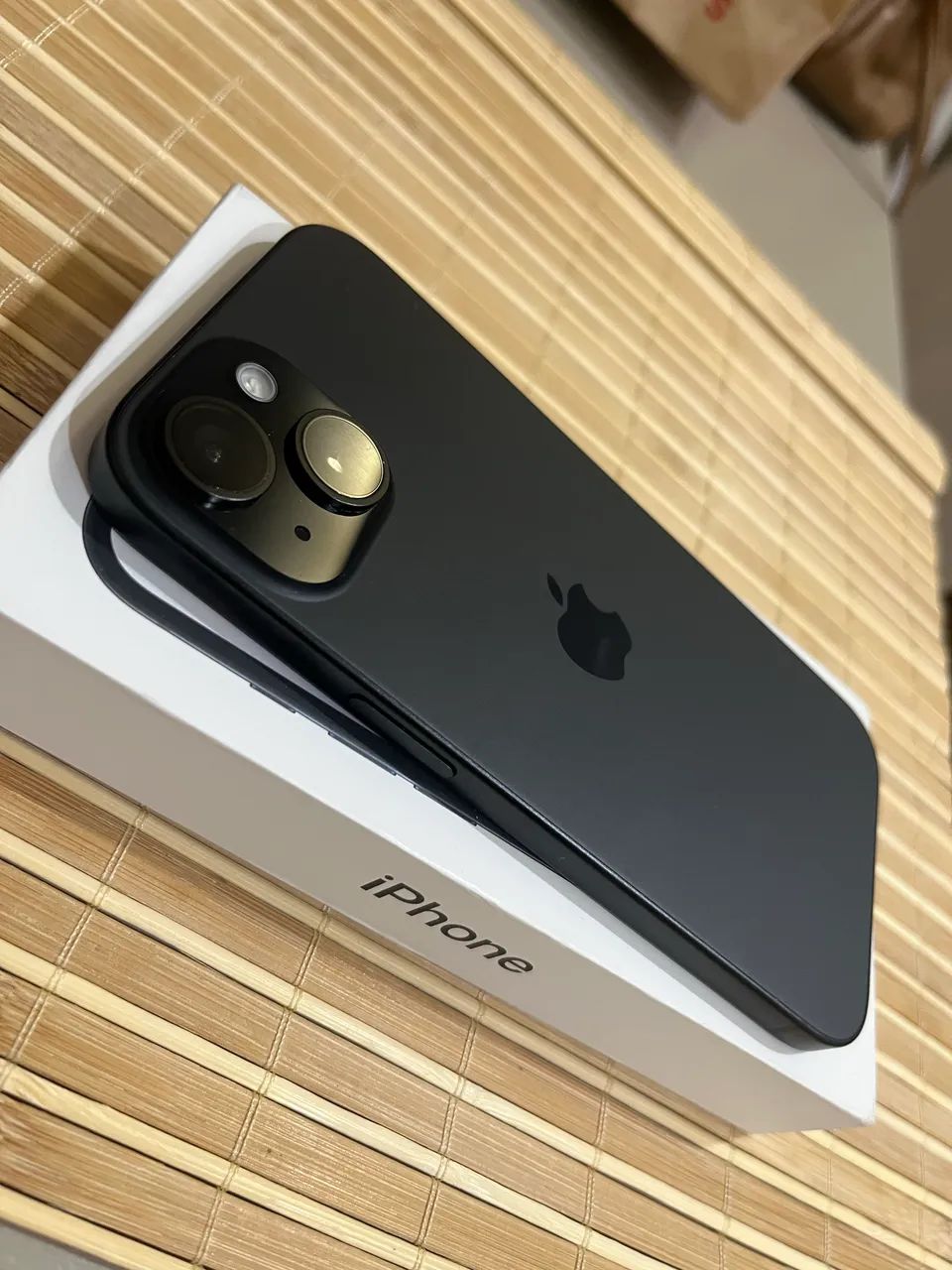 iPhone 15 128 GB