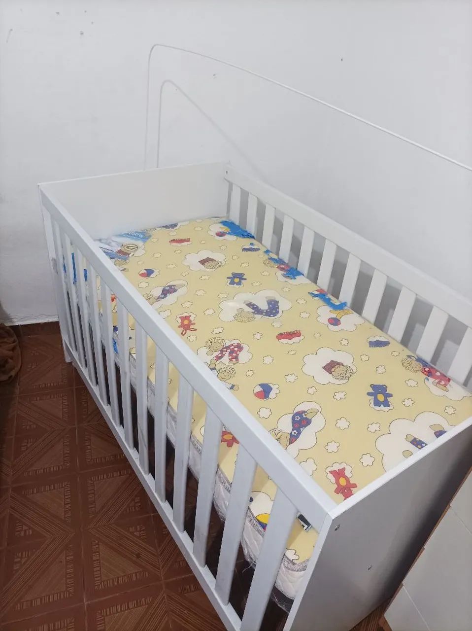 Berço  - Foto 2