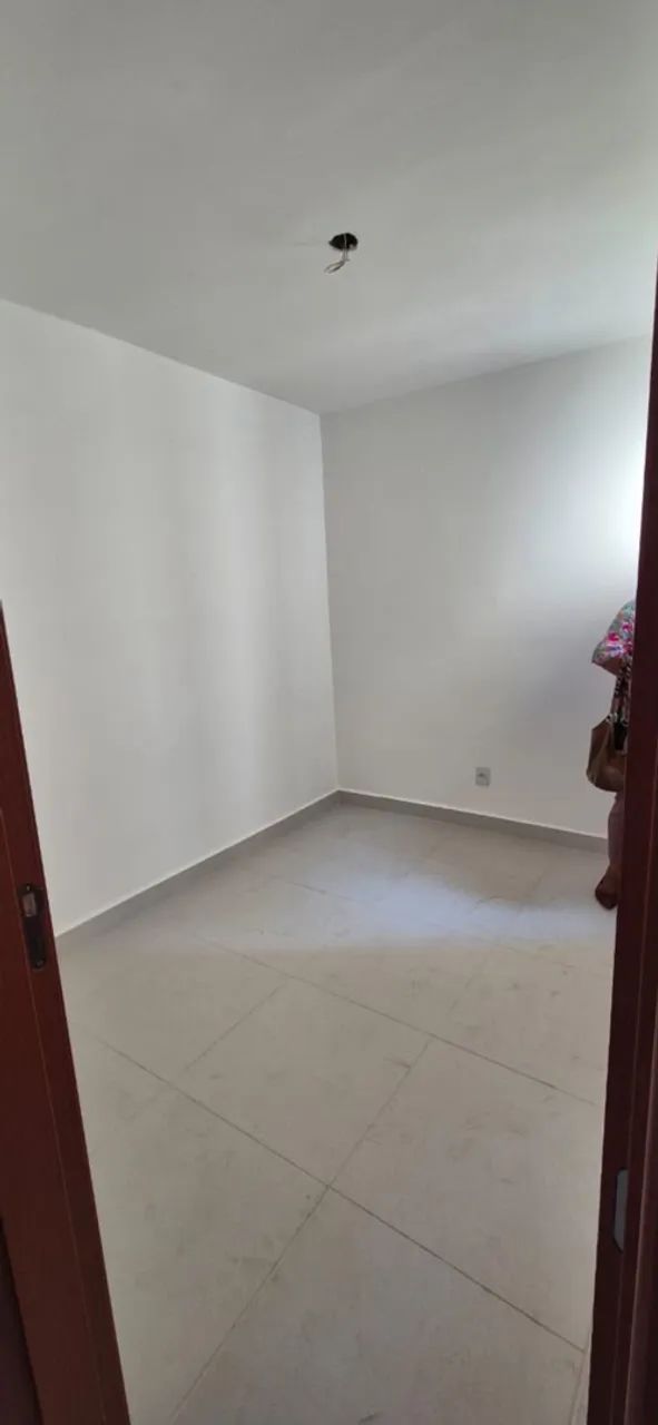 APARTAMENTO PALLACE PLANALTO - Foto 2