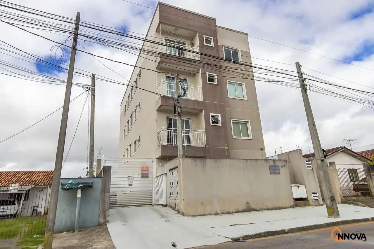 Apartamento para venda - Parque da Fonte