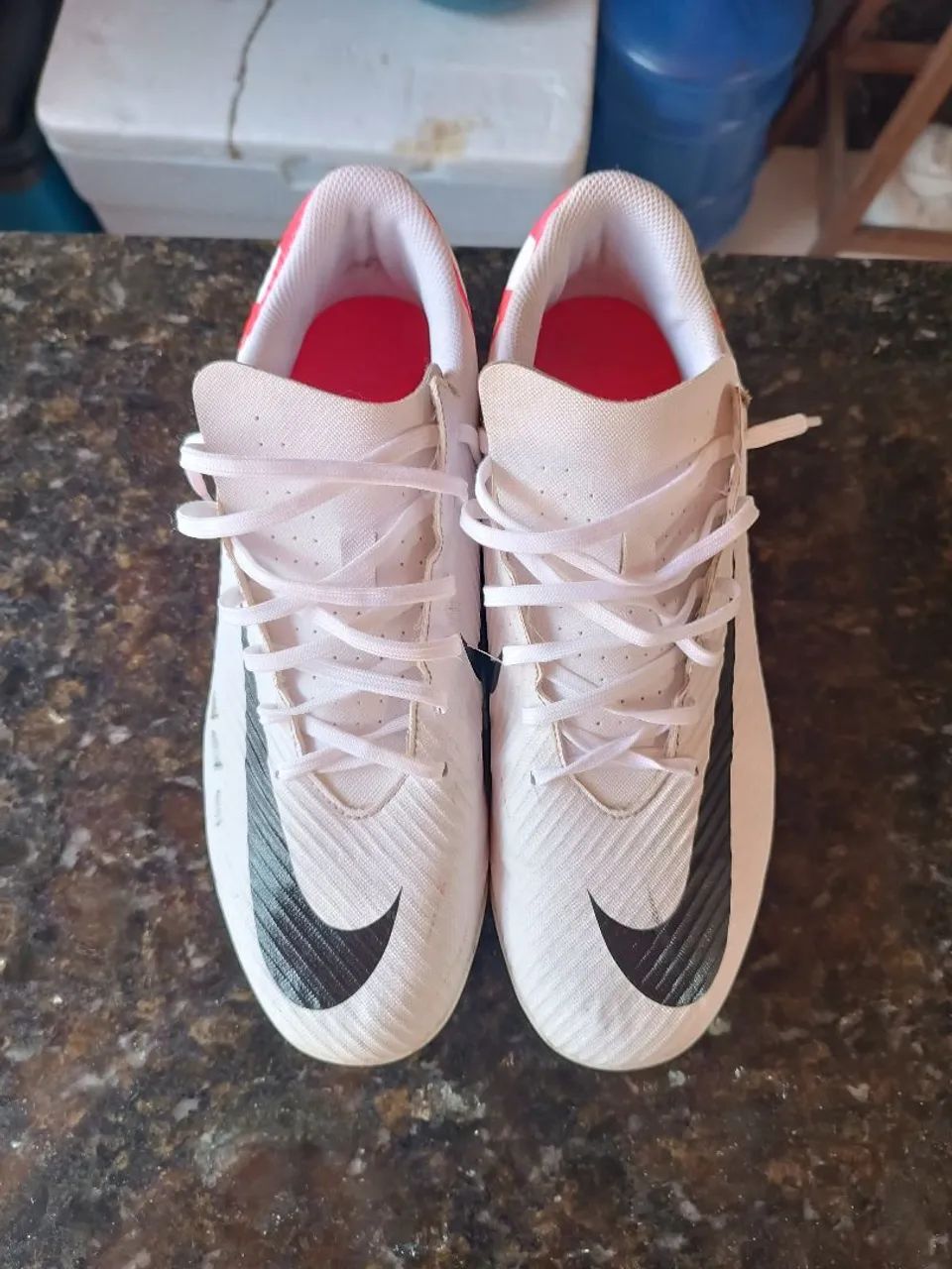Chuteira da nike original nova!!! - Foto 2